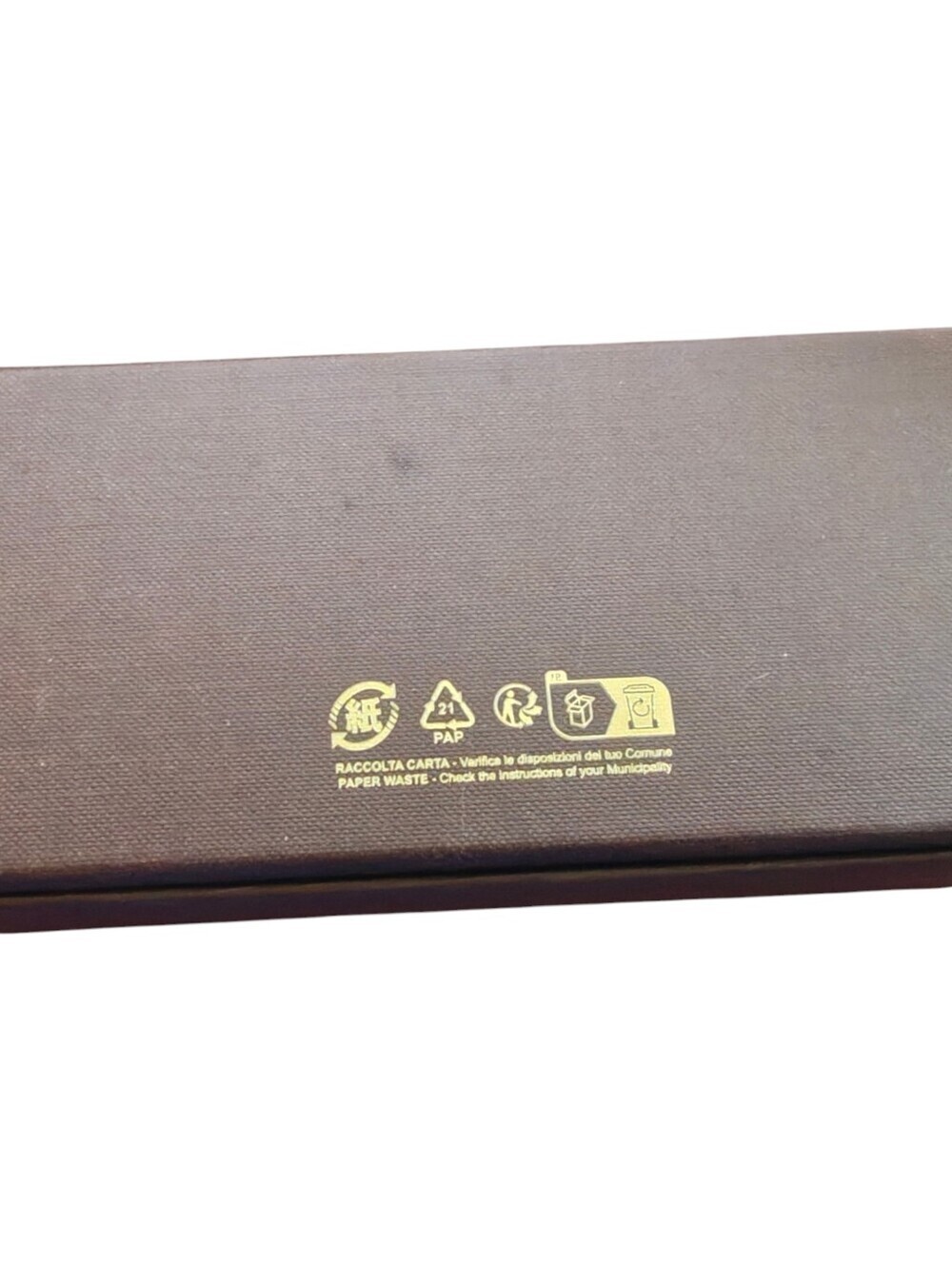 L.G.R. box - Picture 2 of 3